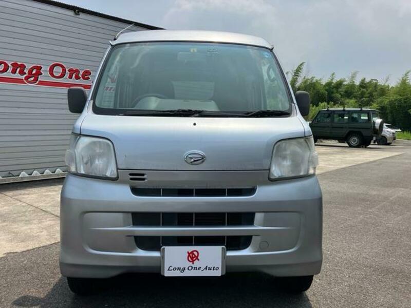 HIJET CARGO