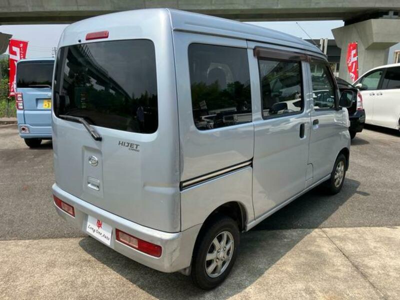 HIJET CARGO