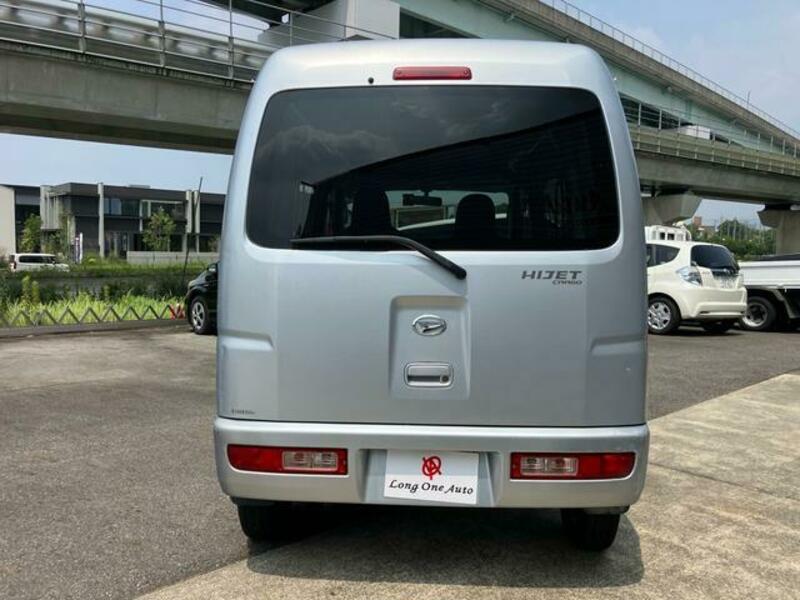 HIJET CARGO