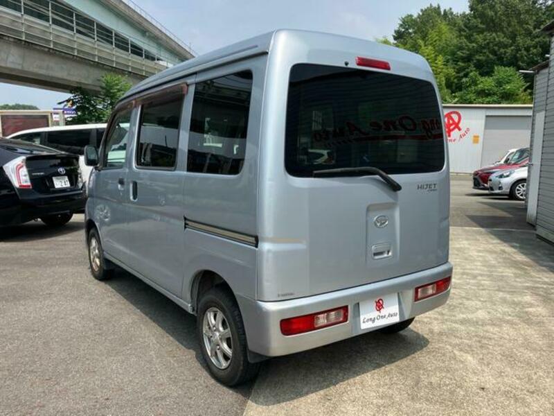 HIJET CARGO
