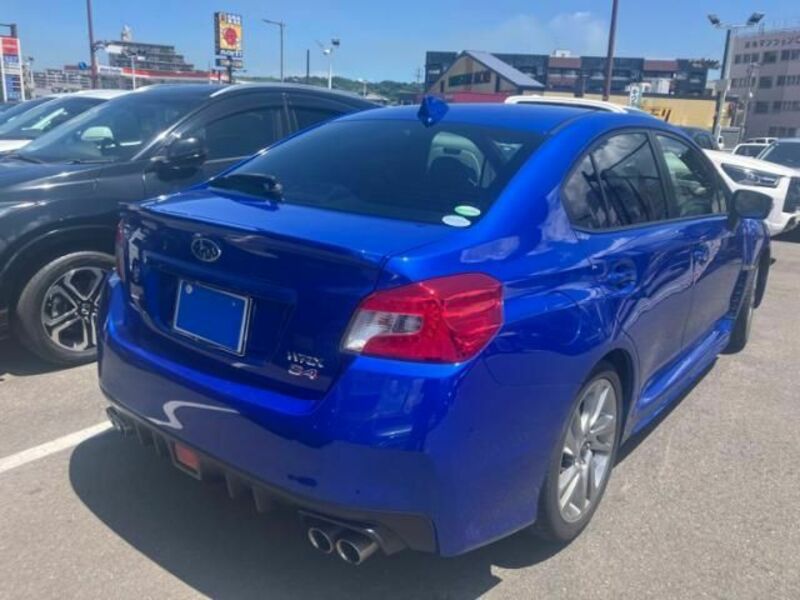 WRX S4