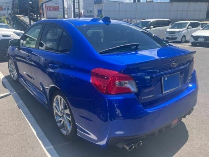 WRX S4