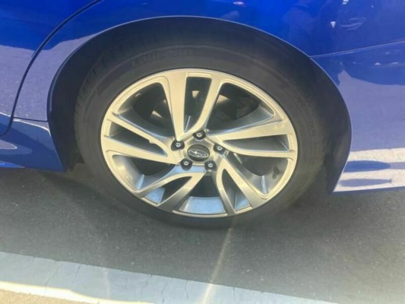 WRX S4