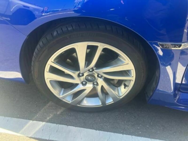 WRX S4
