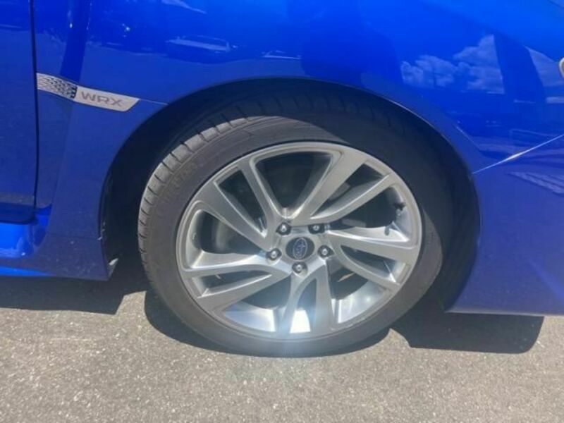 WRX S4