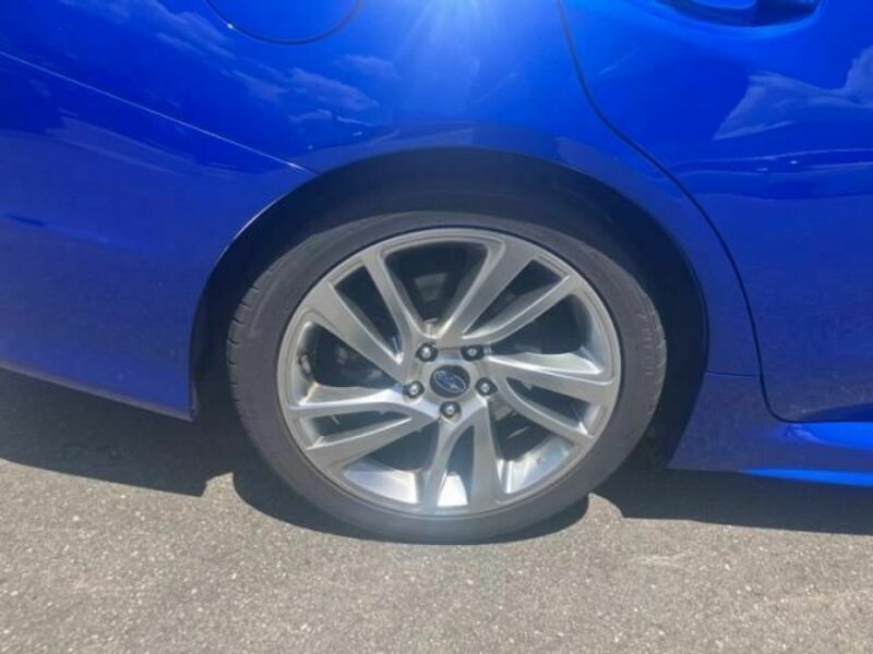 WRX S4