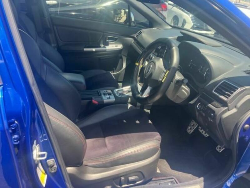 WRX S4