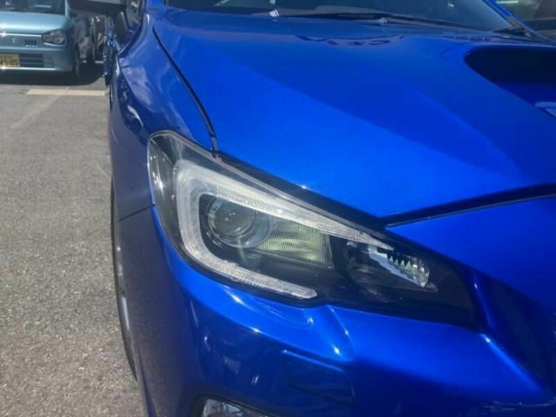WRX S4