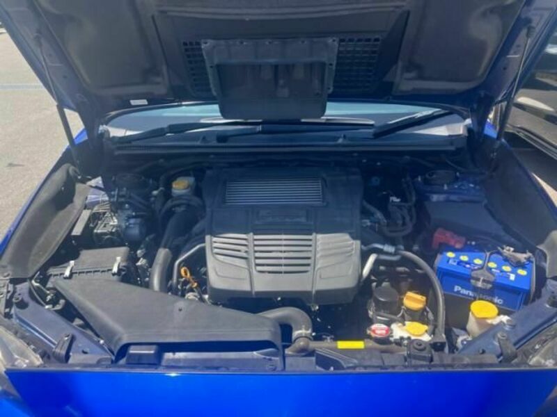 WRX S4