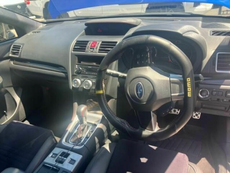 WRX S4