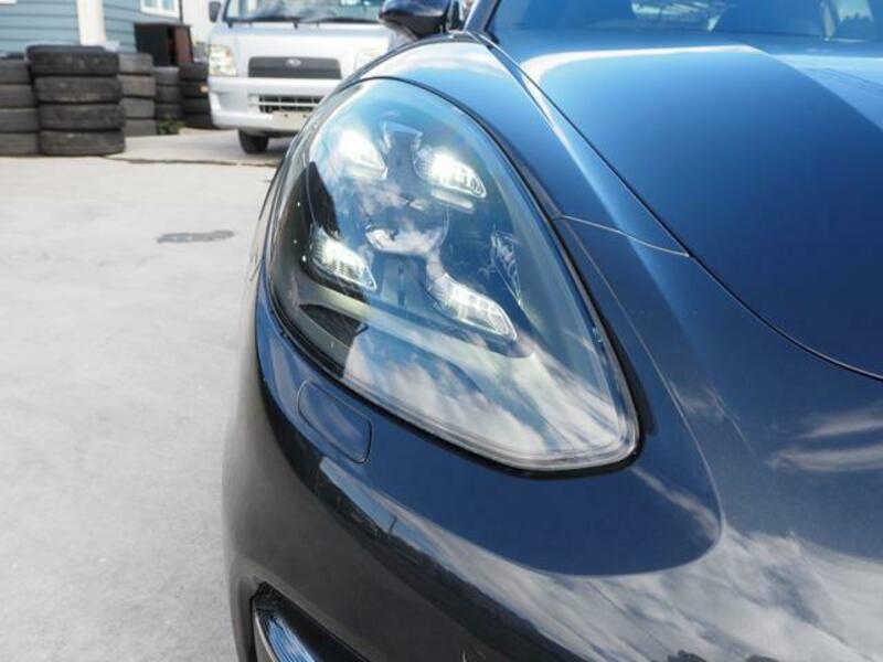PANAMERA