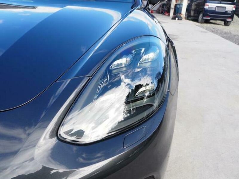 PANAMERA