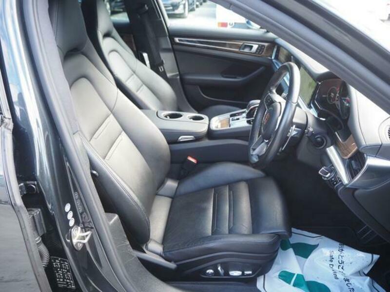 PANAMERA