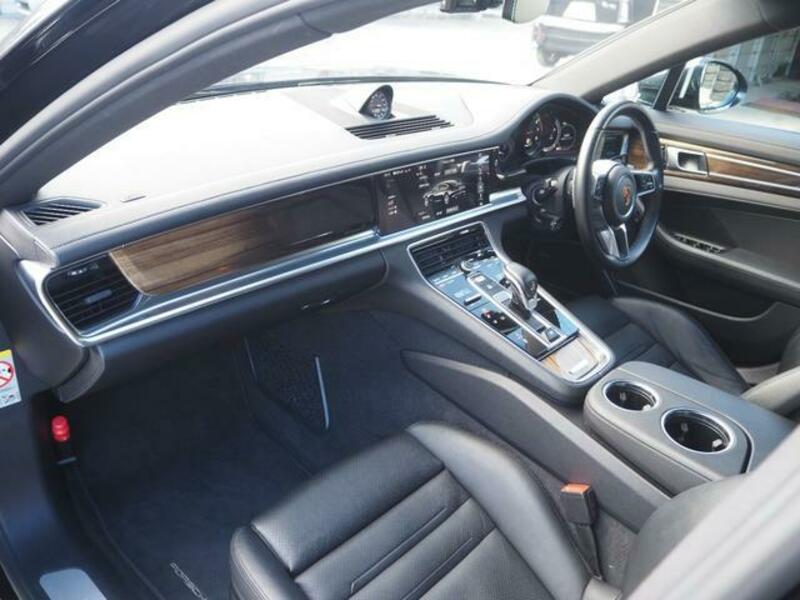 PANAMERA