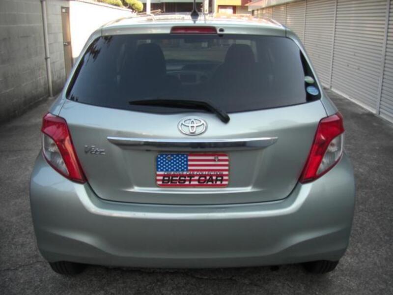 VITZ