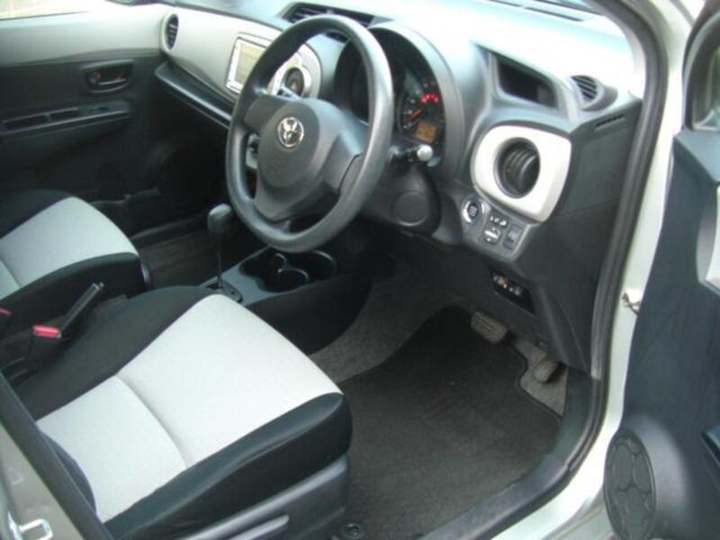 VITZ
