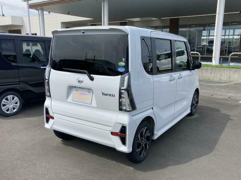 TANTO