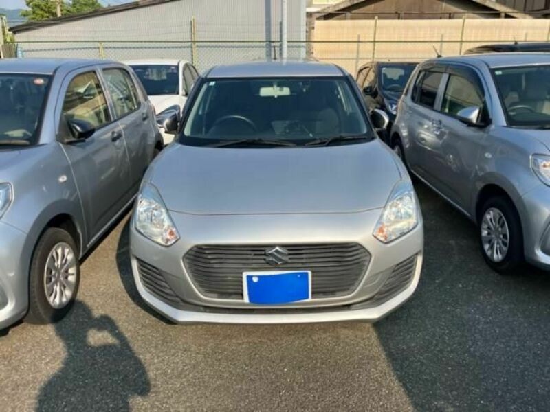 SWIFT