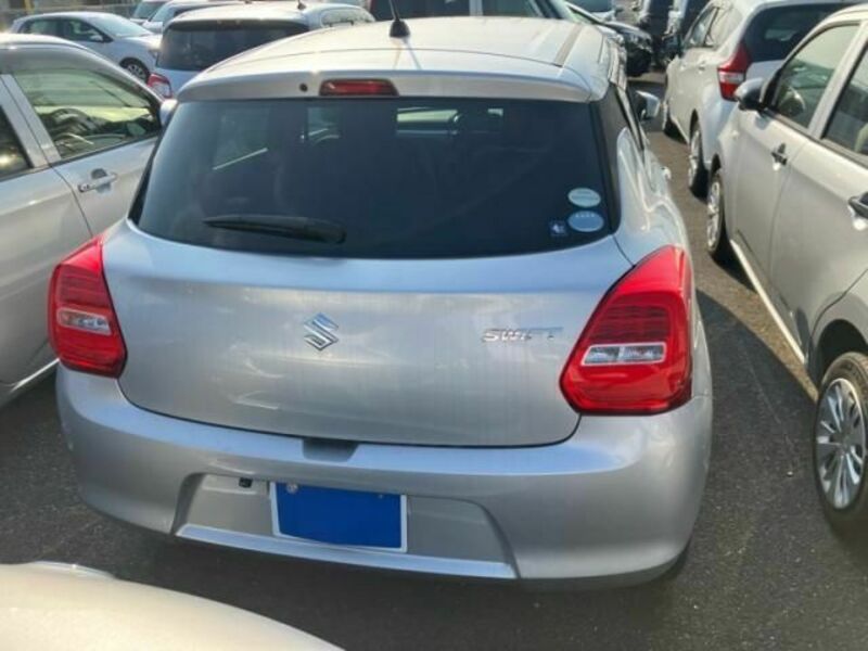 SWIFT