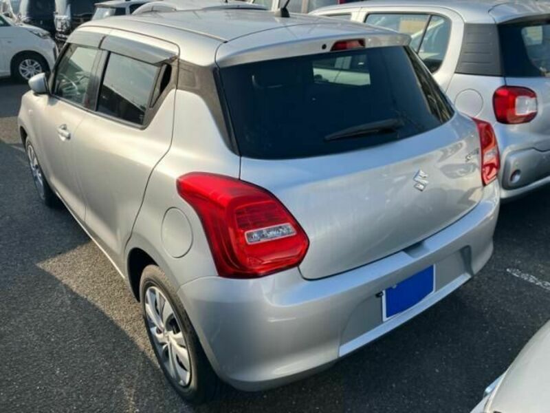 SWIFT