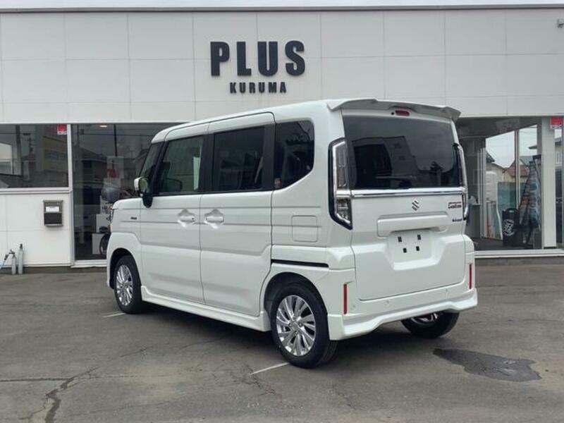 SPACIA CUSTOM