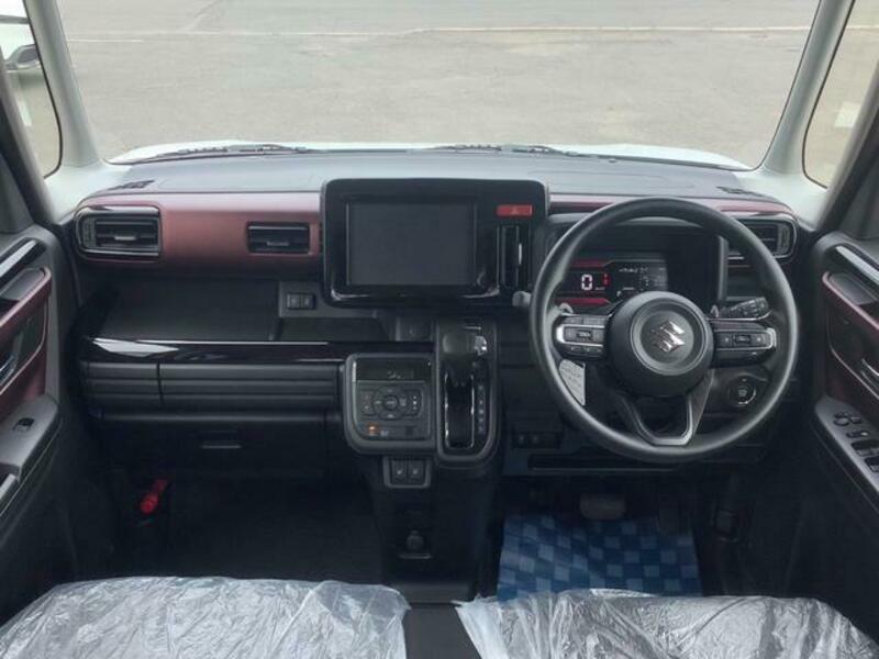 SPACIA CUSTOM