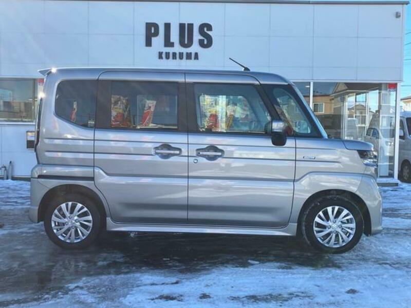 SPACIA CUSTOM