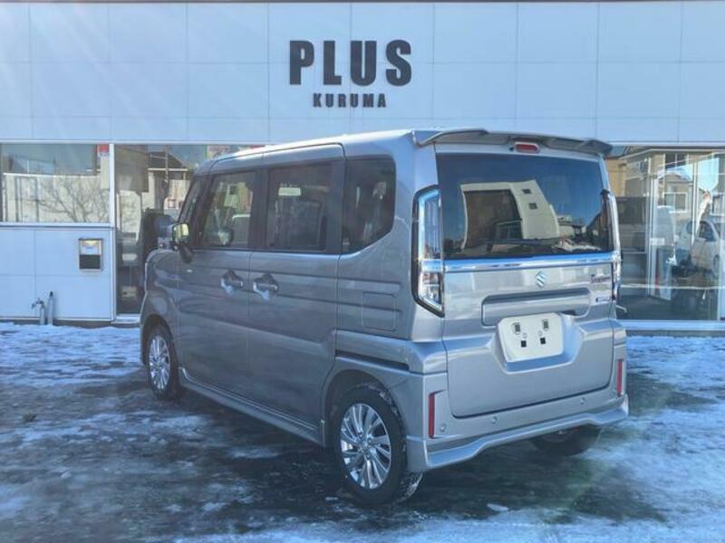 SPACIA CUSTOM