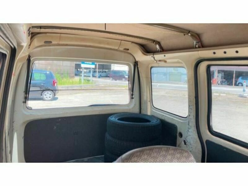 HIJET CARGO