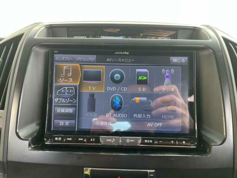 LAND CRUISER