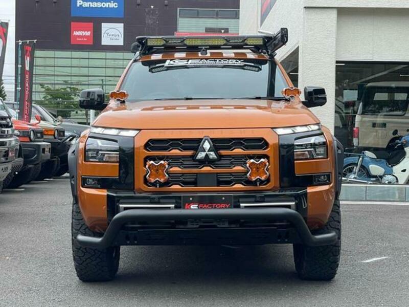 TRITON