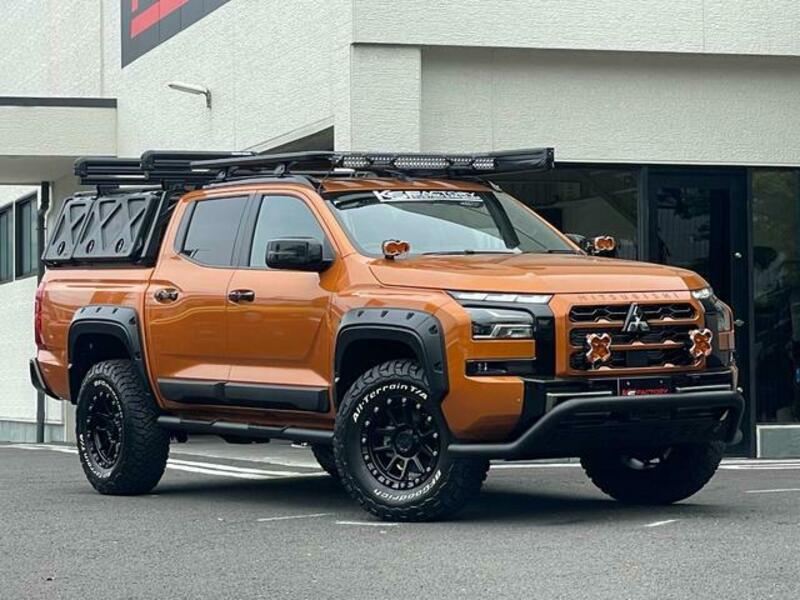 TRITON