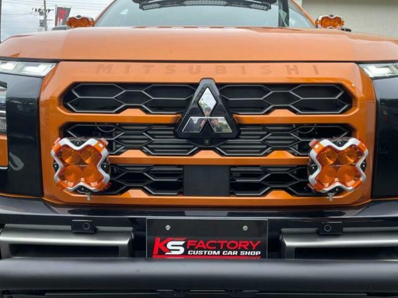 TRITON