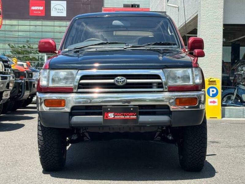 HILUX SURF