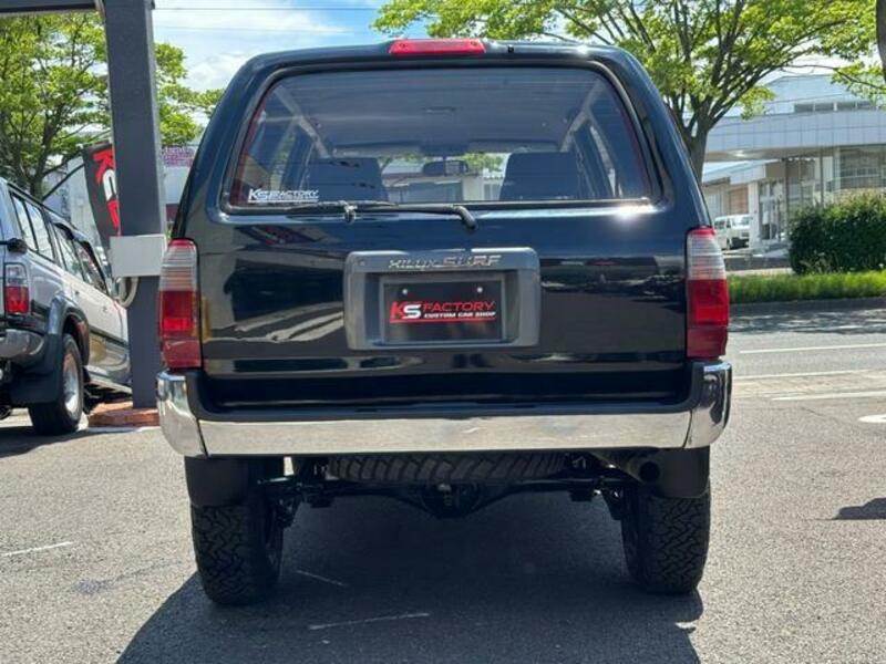 HILUX SURF