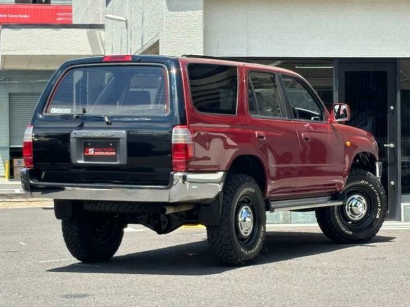 HILUX SURF