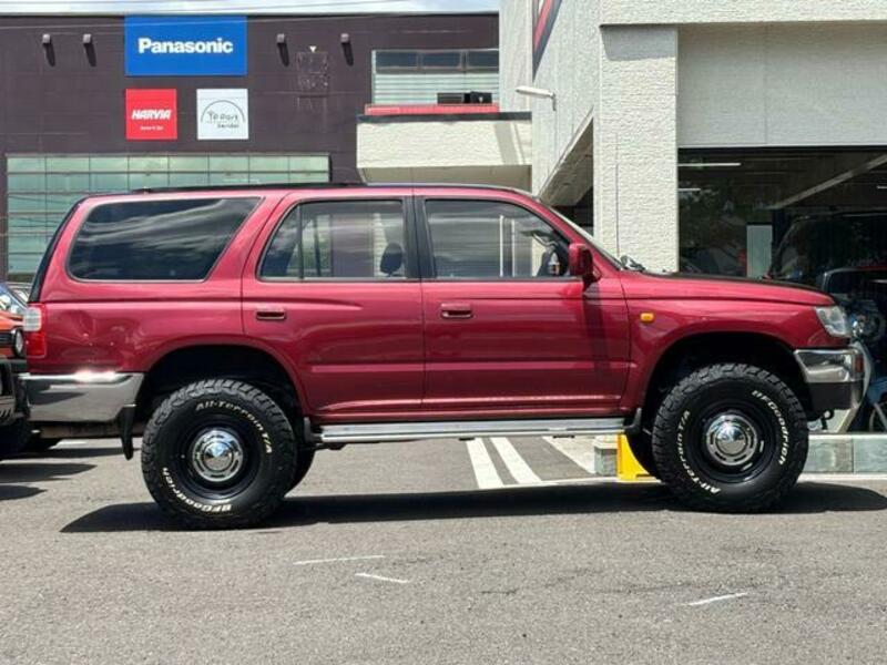HILUX SURF