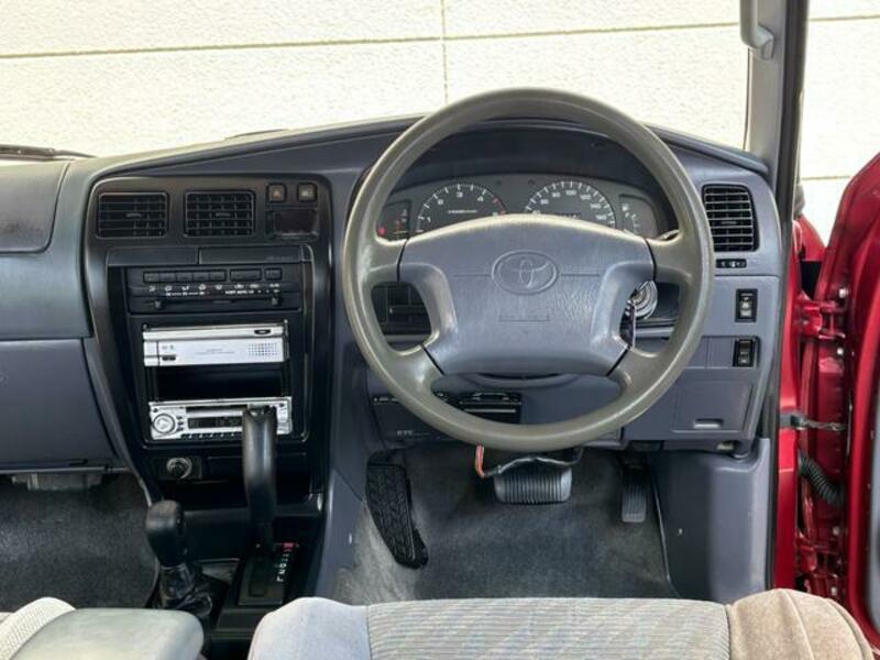 HILUX SURF
