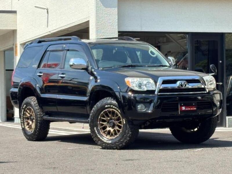 HILUX SURF