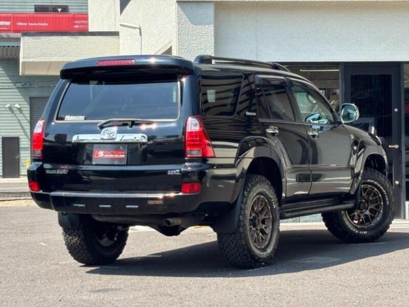 HILUX SURF