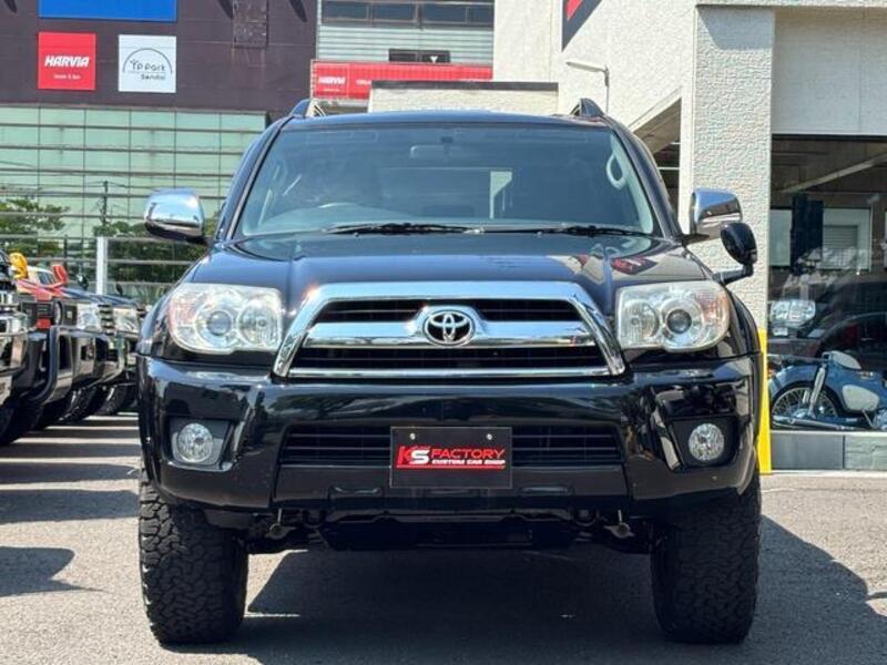 HILUX SURF