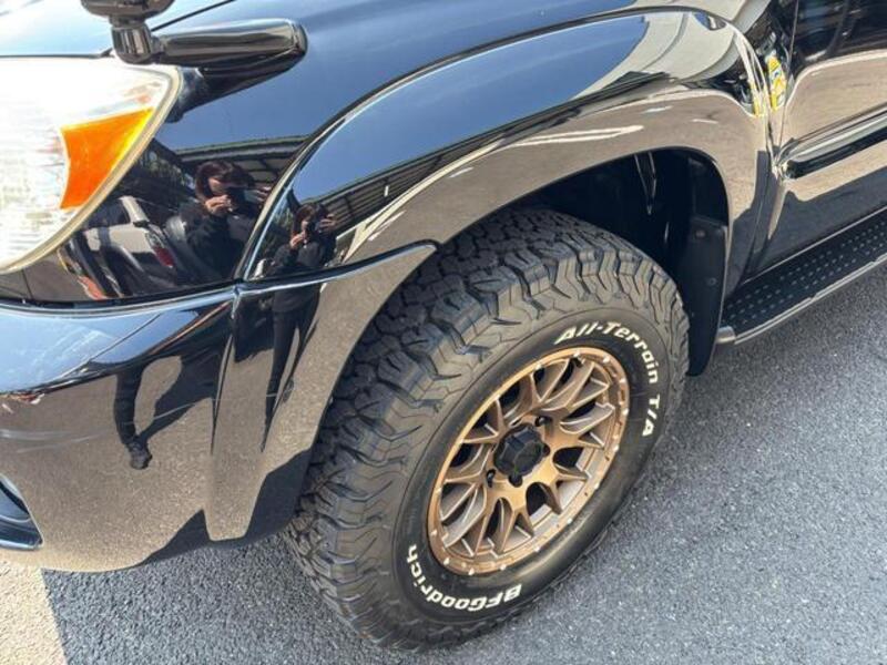 HILUX SURF
