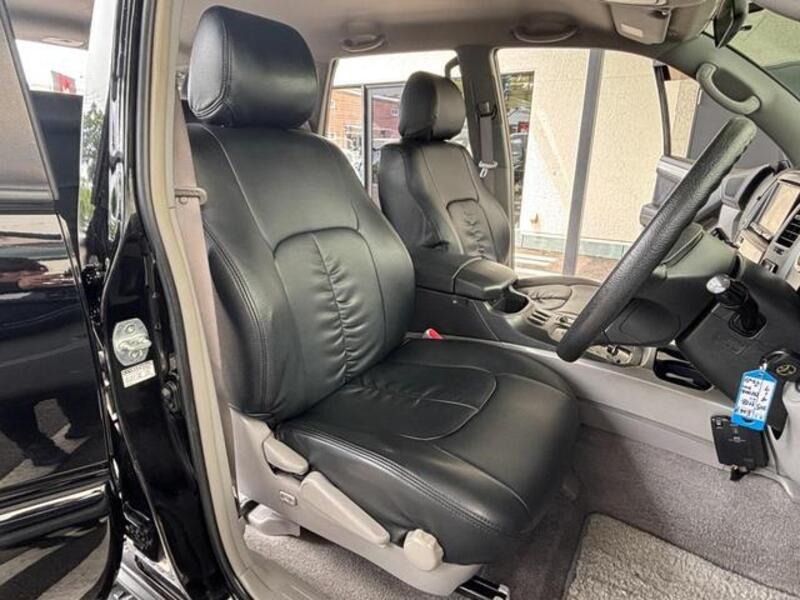 HILUX SURF