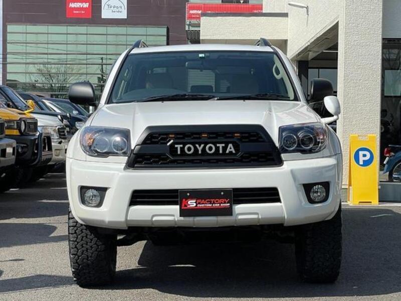 HILUX SURF