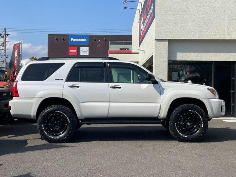HILUX SURF