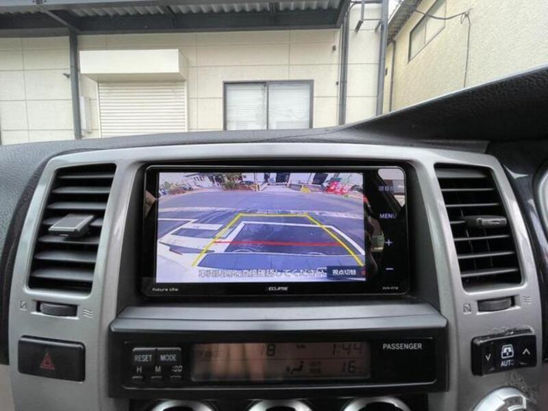 HILUX SURF