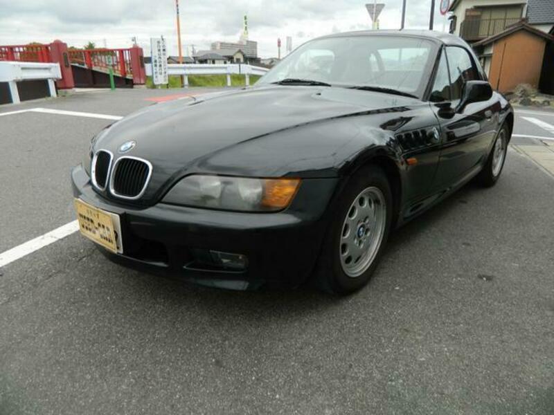 Z3 ROADSTER