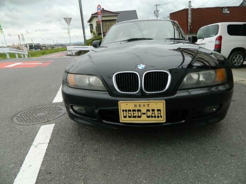 Z3 ROADSTER