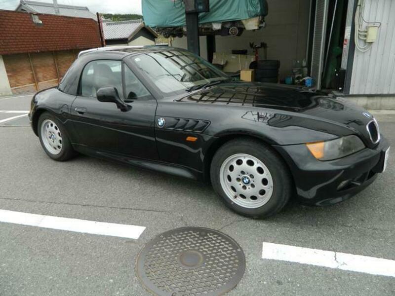 Z3 ROADSTER