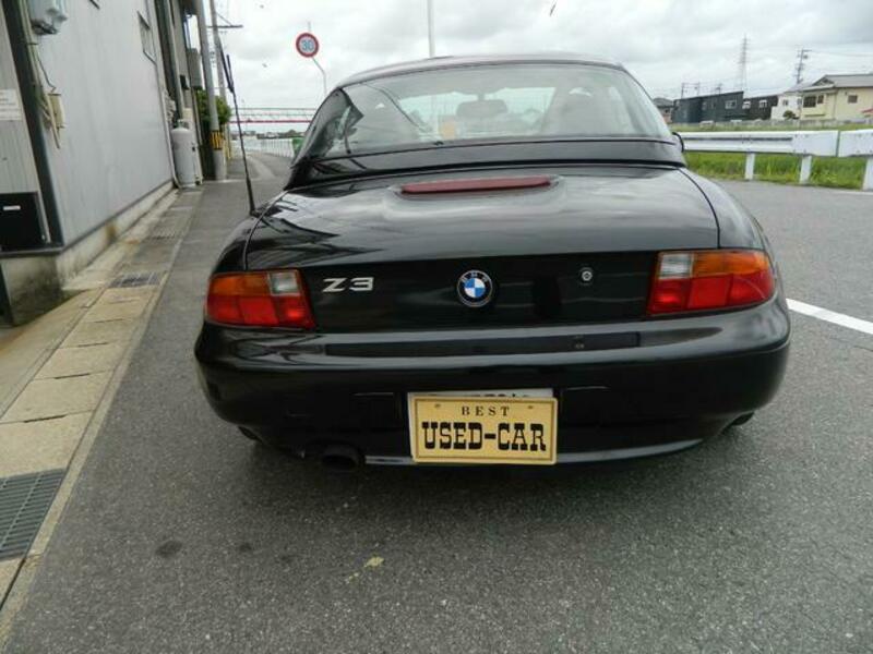 Z3 ROADSTER